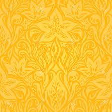 If you are looking for a drop shape like background pattern, then you can use this. Yellow Colorful Floral Wallpaper Background Pattern Design Royalty Free Cliparts Vectors And Stock Illustration Image 126980627