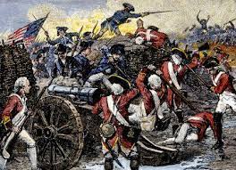 Dec 26, 2017 · later on, in 1782, blue coats with red facings became the standard for all continental uniforms. Pin On The Revolutionary War