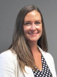 Moira Hagy (nee Duffy) at Assurance