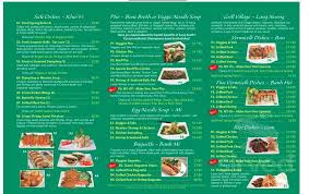 Các phương tiện giao thông saigon xưa 1970. Saigon Cafe Millburn Menu In Millburn New Jersey Usa
