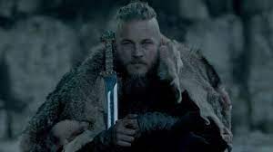 Vikingek Netflix