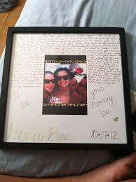 Missing Link Anniversary Ideas For Him Boyfriend Anniversary Gifts One Year Anniversary Gifts