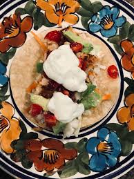 Oh and love the coconut brownies! Fort Worth Fish Tacos Recipe Allrecipes