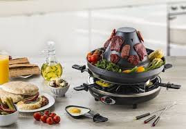 34 Examples Of Novelty Barbecue Accessories Grilling Raclette Party Free Recipe Book