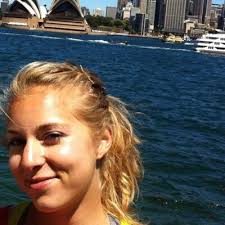 Jenny Cohen (@CohenJennyd)