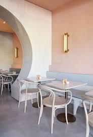 Workshop Brothers Glen Waverley By Studio Esteta Yellowtrace Restaurant Design Dining Room Decor Interior