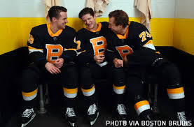 High quality bruin gifts and merchandise. Boston Bruins Unveil New Third Jersey Debuts Friday Sportslogos Net News