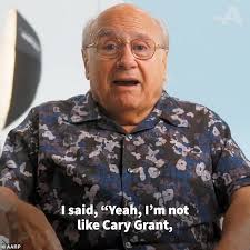 Danny DeVito, 80, goes viral as he reveals his greatest role yet in  tear-jerking video