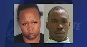 Police: Two Charged With Robbery In Family Dollar Incident, Third Suspect  Sought