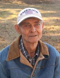 Obituary information for Aaron Reece Herrington