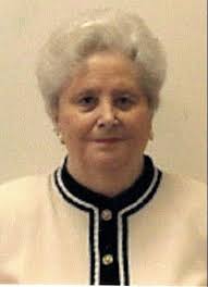 Geraldine Burrell Obituary (2020)