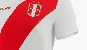 ⚫️toda la actualidad de la seleccion peruana⚽ ⚫️daniel peredo ⚫️¡vamos peru carajo! Seleccion Peruana La Camiseta Para La Copa America 2019 Vista Al Detalle Fotos Deporte Total El Comercio Peru