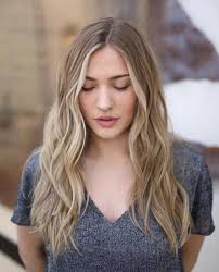 Wave goodbye to thin locks! Ayyojennyc2 Thin Long Hairstyles