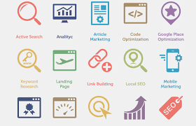How To Choose The Right Icons Sitepoint Marketing Icon Seo Services Best Seo Services