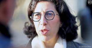 Gary AUBERT sur LinkedIn : "On est à la limite de la pornographie" : Rima  Abdul Malak s'inquiète de…