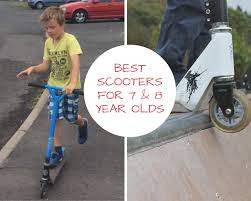 Top picks related reviews newsletter. Top 15 Best Scooters For 7 And 8 Year Olds Best Scooters For Kids