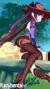 Rule34 - If it exists, there is porn of it   5091779