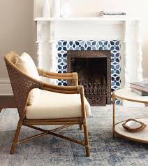 Linwood Nutmeg Rattan Lounge Chair Shop Rattan Furniture Dear Keaton Rattan Lounge Chair Lounge Chairs Living Room Furniture