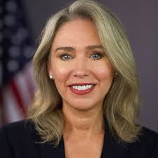 Allison Herren Lee · Of Counsel · Securities Fraud and ESG Issues