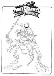 Samurai protect planet earth from evil. Power Ranger Coloring Pages Red Ranger Coloring4free Coloring4free Com