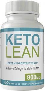 Keto Lean Reviews Shark Tank Is It Scam Or Not 2019 Update