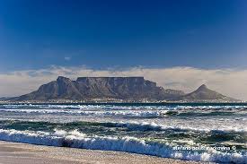 Cape Town S Landmark Table Mountain Table Mountain Cape Town Table Mountain Cape Town