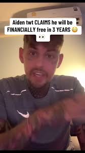 Aiden Fae TikTok Agency