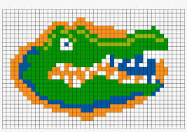 Animal themed kit, christmas themed kit, cushions kit Florida Gators Cross Stitch Pattern Transparent Png 880x581 Free Download On Nicepng