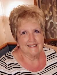 Obituary information for Claudia Jean Cannon