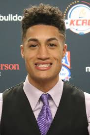 2016-17 Men's Basketball Roster