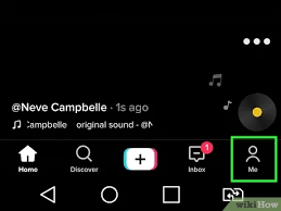 Tiktok search allows you to search through any trending hashtags, millions of sound tracks and gazillions of videos. How To Name Your Sounds On Tiktok 8 Steps With Pictures