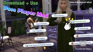 Wonderful whims, mc command, and all the mods for sims 4. Sims 4 Teleport Any Sim Teleport Mod Download 2021