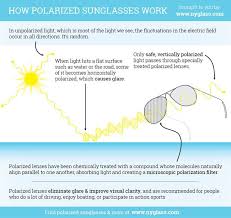 How Do Polarized Sunglasses Actually Work Fuselenses Polarizedsunglasses Howstuffworks Polarized Sunglasses Mirrored Aviator Sunglasses Sunglasses