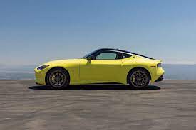 The original z was sold from october 1969 in japan, as the nissan fairlady z, at nissan exhibition dealerships that previously sold the nissan bluebird. P X0dl6lmpru1m