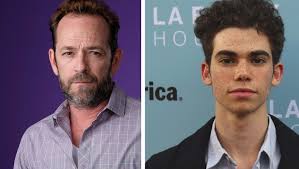 Oscars 'In Memoriam' omits Luke Perry, Cameron Boyce and viewers were mad