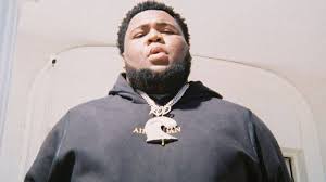 Is today's young rappers music very sad. Rod Wave Replies To Pnb Rock S Comments On Emo Rap Don T Be Thinking This Shit Sweet Hiphopdx