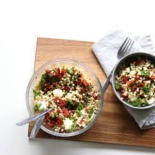 Watch our video for tips on how to cook couscous, then try some of our tasty and basic couscous recipes for weeknight meals made easy. Quick Italian Couscous Salad Breakfaststories