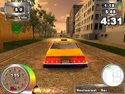 Here are the mobile apps that let you do it. Super Taxi Driver 2006 Download