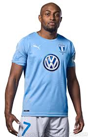 Don't miss all the highlights of the best league in the world, the goals of the stars, the most controversial plays or the impressions of his coaches and. Malmo Ff Puma 2018 Home Kit Todo Sobre Camisetas