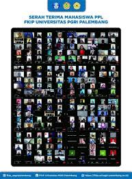 Survey, sosialisasi kemasyarakat, persiapan peralatan dan bahan, penanaman benih/penyemaian, pemeliharaan dan panen. 1 212 Mahasiswa Universitas Pgri Palembang Ikuti Ppl Universitas Pgri Palembang