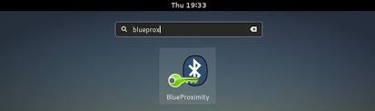 One simple way you can do it would be by clicking start/run, typing cmd. Automatically Lock Unlock Your Screen By Bluetooth Device Proximity Daniloaz Com