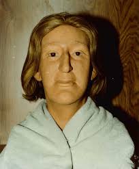 BODY IDENTIFIED: The body discovered last week in a Norman pond has been  identified by the state medical examiner.