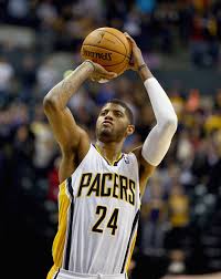Последние твиты от paul george (@yg_trece). 47 Indiana Pacers Paul George Wallpaper On Wallpapersafari