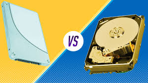 Namun, jika anda perlu ssd tidak terpengaruh oleh batasan ukuran dan bentuk dari hard drive. Ssd Vs Hdd What S The Difference