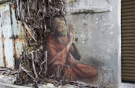 The ultimate guide to penang street art: Street Art In Penang Ein Rundgang Zu Den Schonsten Motiven Georgetowns Mit Karte