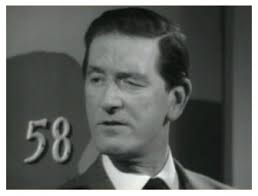 1951 British Dracula Tour