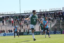 Visit espn to view sarmiento (junín) fixtures with kick off times and tv coverage from all competitions. Ascenso Del Interior Sarmiento Junin 2 0 Arsenal De Sarandi