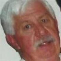 John D. Cronin Obituary