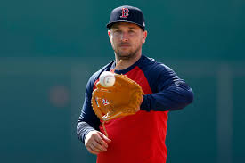 Alex Bregman breaks down Red Sox 'Big Three' prospects