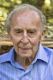 Brian ORR Obituary (1929